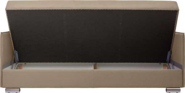 Изображение товара Тахта KRONES Эллада мод.2 New 1 (велюр бежевый)