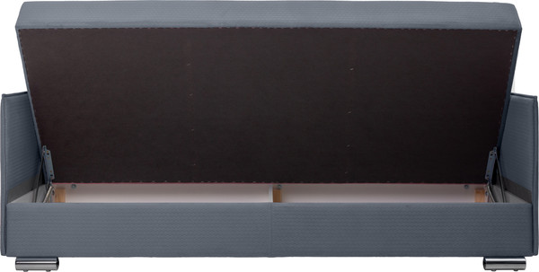 Изображение товара Тахта KRONES Эллада мод.2 New 1 (велюр темно-серый)
