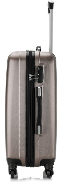 Изображение товара Чемодан на колесах L'case Krabi BCP-1202 (M, кофе)