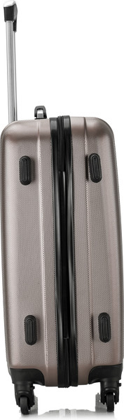 Изображение товара Чемодан на колесах L'case Krabi BCP-1202 (L, кофе)