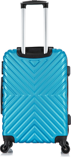 Изображение товара Чемодан на колесах L'case New-Delhi BCP-1205 7468# (L, светло-синий)