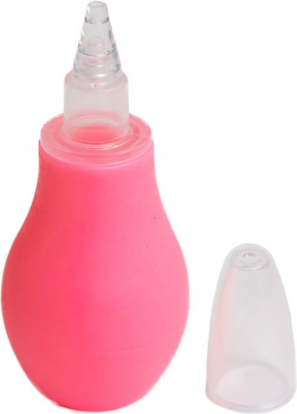 Изображение товара Аспиратор детский Be Baby LM-9053 (розовый)