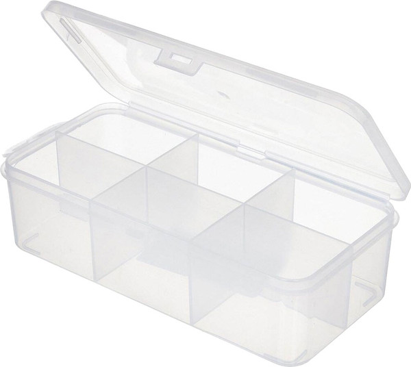 Изображение товара Органайзер для инструментов ПРАКТИК 160х80х45мм / 27803550449