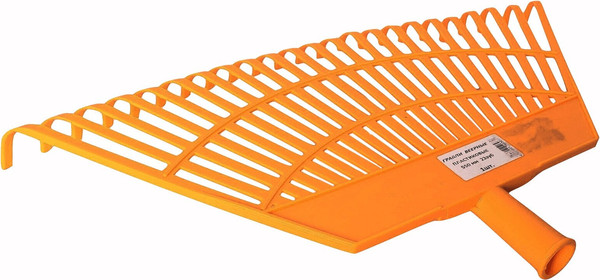 Изображение товара Грабли ПРАКТИК 550мм / 2780416034