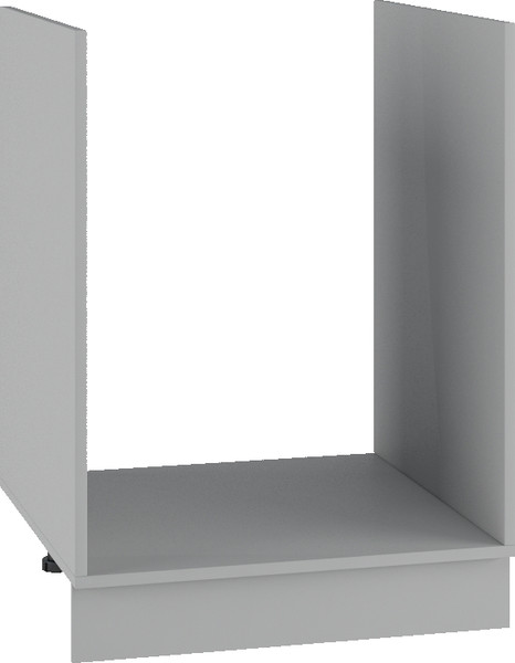 Изображение товара Шкаф под мойку ДСВ СМ 600 Гранд (белый)