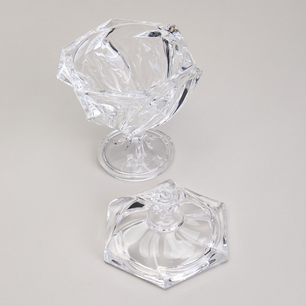 Изображение товара Конфетница Lefard Bohema 195-232