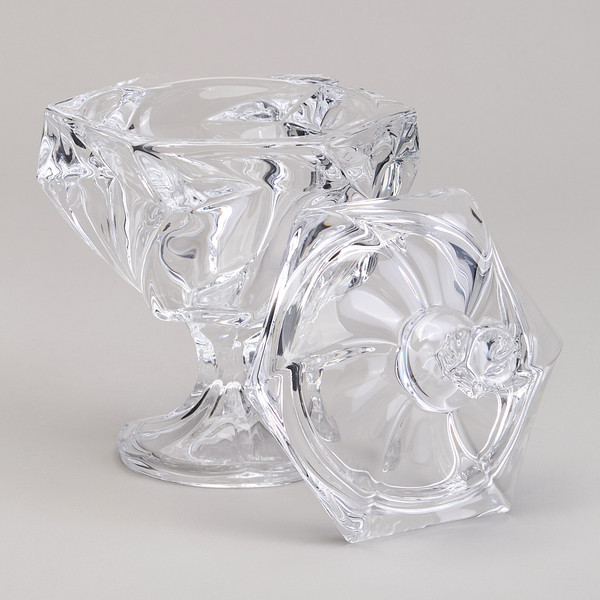 Изображение товара Конфетница Lefard Bohema 195-232