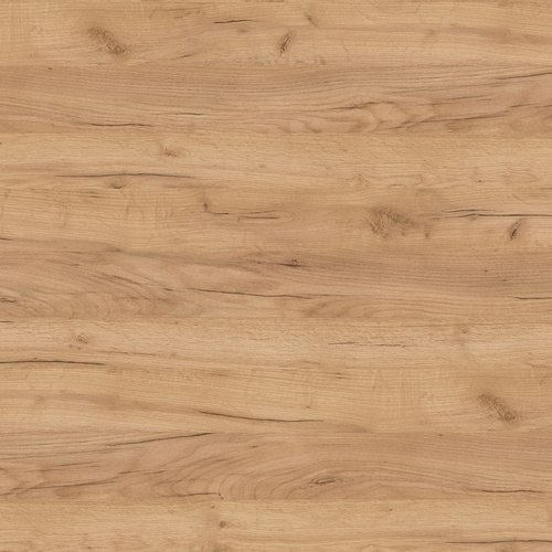 Изображение товара Письменный стол Soma СПМ-4 Metal 120x60 (дуб золотой крафт/черный)