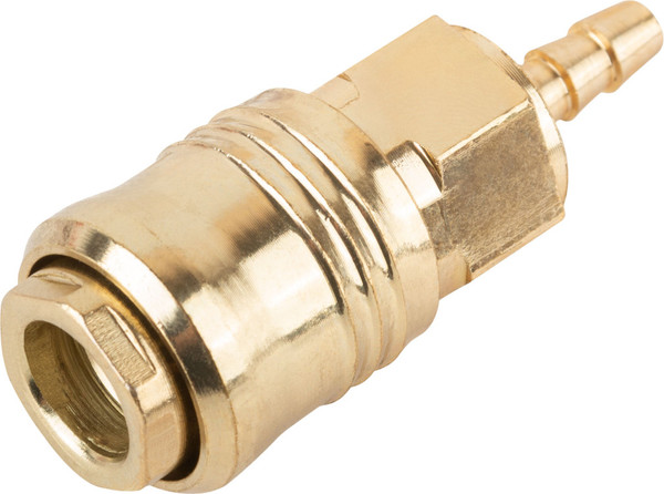 Изображение товара Штуцер пневматический FIT 81152