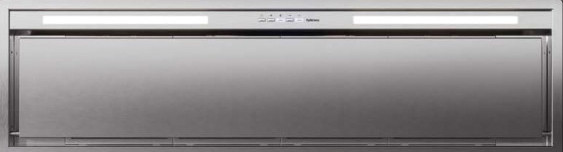 Изображение товара Вытяжка скрытая Falmec Gruppo Incasso Plus 105 Stainless Steel / CGIW05.E26P2#EUI490F
