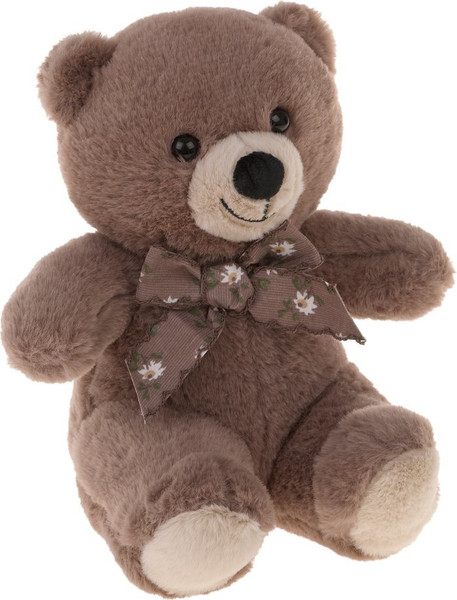 Изображение товара Мягкая игрушка Fluffy Family Мишка / 682194 (бежевый)