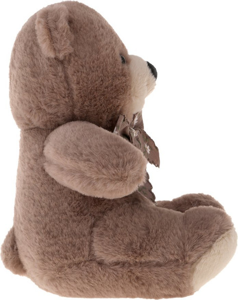 Изображение товара Мягкая игрушка Fluffy Family Мишка / 682194 (бежевый)