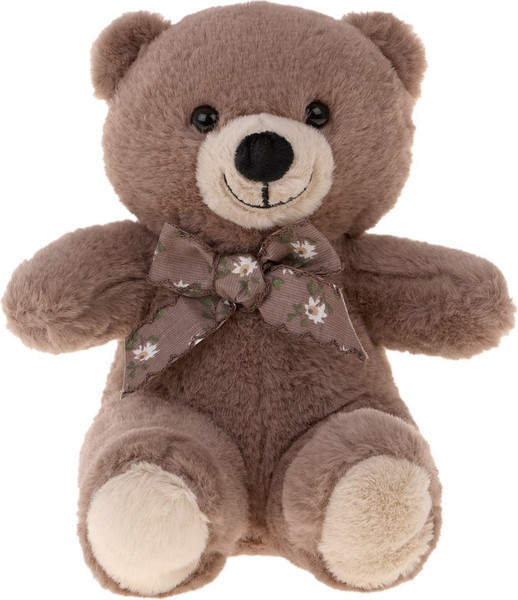 Изображение товара Мягкая игрушка Fluffy Family Мишка / 682194 (бежевый)