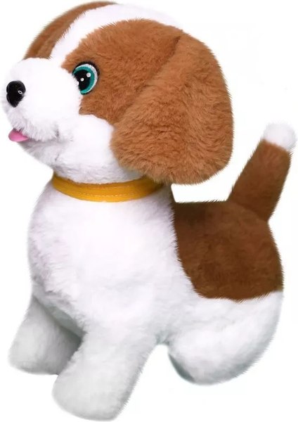 Изображение товара Интерактивная игрушка Fluffy Family Послушный щенок / 682263
