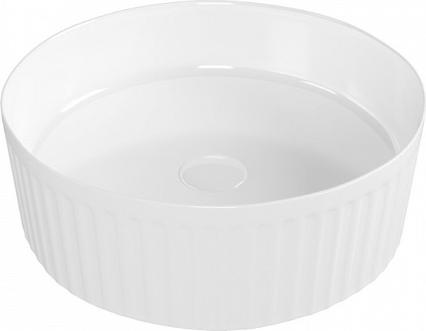 Изображение товара Умывальник Teymi Martta D36 / T52102 (белый)