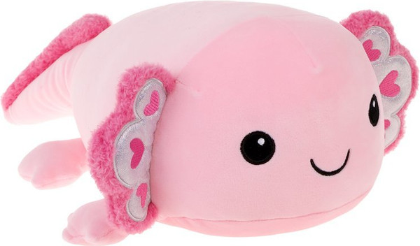 Изображение товара Мягкая игрушка Fluffy Family Тритончик / 682276