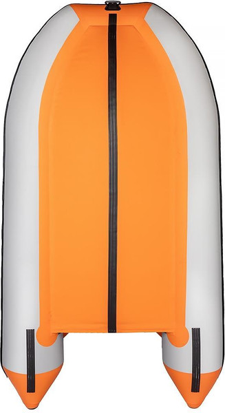 Изображение товара Надувная лодка Тонар Алтай 320L (оранжевый/белый)