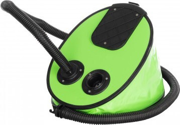 Изображение товара Надувная лодка Тонар Алтай 320L (оранжевый/белый)