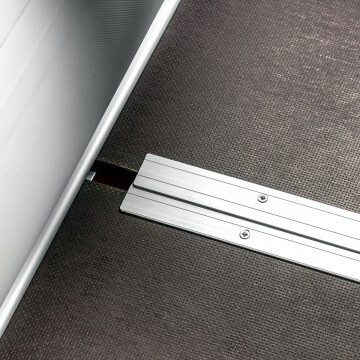 Изображение товара Надувная лодка Тонар Алтай 320L (оранжевый/белый)