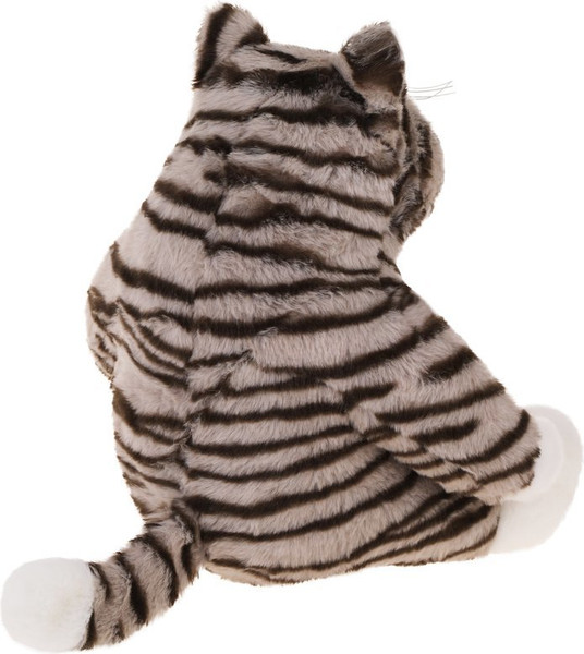 Изображение товара Мягкая игрушка Fluffy Family Кот Толстопуз / 682334