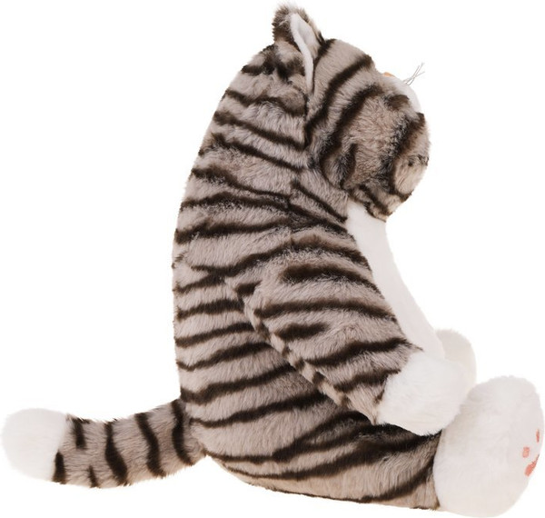 Изображение товара Мягкая игрушка Fluffy Family Кот Толстопуз / 682334