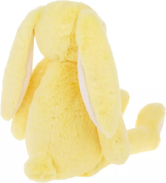 Изображение товара Мягкая игрушка Fluffy Family Зайка Радуга / 682335 (желтый)