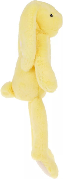 Изображение товара Мягкая игрушка Fluffy Family Зайка Радуга / 682335 (желтый)