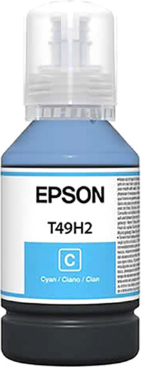 Изображение товара Контейнер с чернилами Epson C13T49H20N