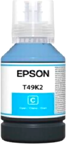Изображение товара Контейнер с чернилами Epson C13T49K200
