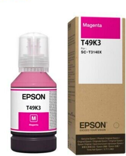 Изображение товара Контейнер с чернилами Epson C13T49K300