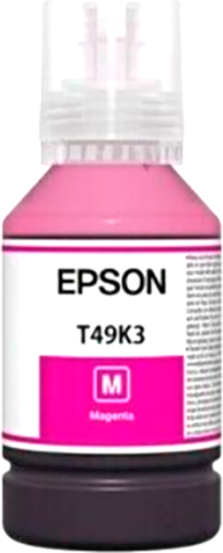 Изображение товара Контейнер с чернилами Epson C13T49K300