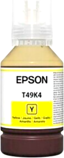 Изображение товара Контейнер с чернилами Epson C13T49K400