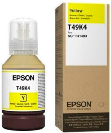 Изображение товара Контейнер с чернилами Epson C13T49K400