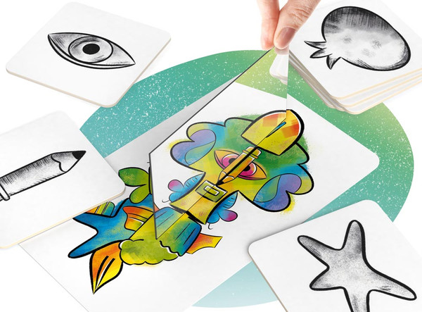 Изображение товара Настольная игра Стиль Жизни Отражалки / УТ100031309