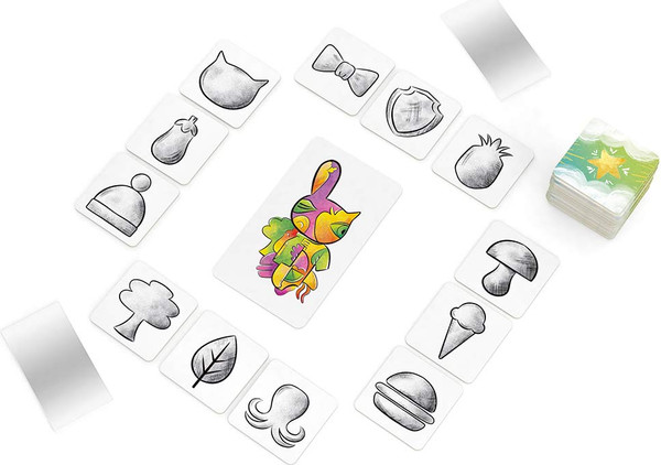 Изображение товара Настольная игра Стиль Жизни Отражалки / УТ100031309