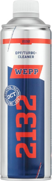 Изображение товара Очиститель фильтра Wepp 2132 (500мл)