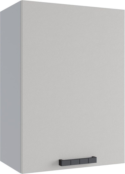 Изображение товара Шкаф навесной для кухни ДСВ Фортуна П 500 (бежевый)