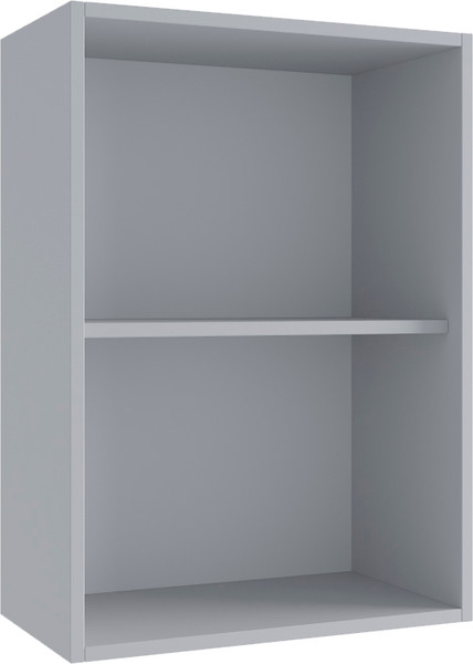 Изображение товара Шкаф навесной для кухни ДСВ Фортуна П 500 (белый)