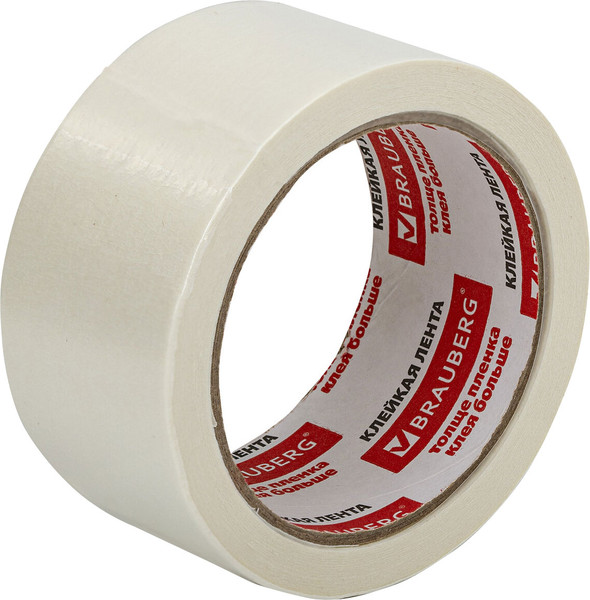 Изображение товара Лента малярная Brauberg Профессиональная / 226428