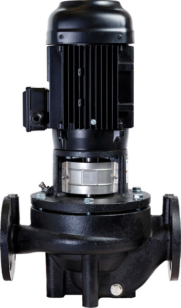 Изображение товара Центробежный насос Wellmix TG 50-40/2T BQQE / 12019971