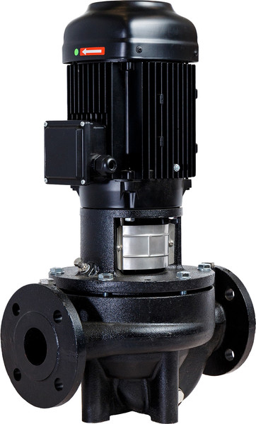 Изображение товара Центробежный насос Wellmix TG 50-40/2T BQQE / 12019971