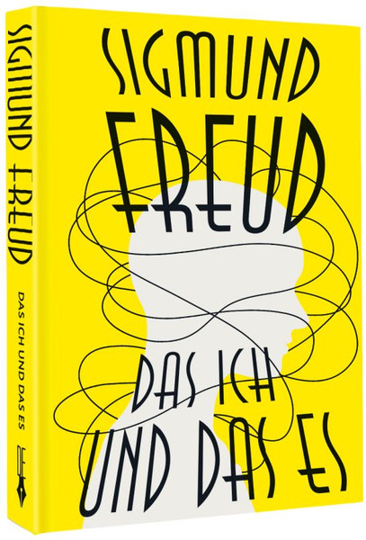 Изображение товара Книга АСТ Das Ich und das Es (Фрейд Зигмунд, твердая обложка)