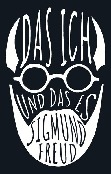 Изображение товара Книга АСТ Das Ich und das Es (Фрейд Зигмунд, мягкая обложка )