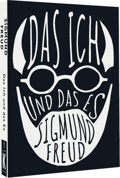 Изображение товара Книга АСТ Das Ich und das Es (Фрейд Зигмунд, мягкая обложка )