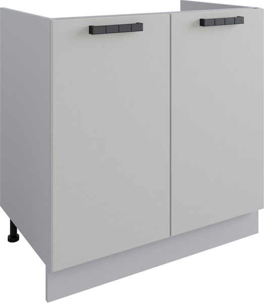 Изображение товара Шкаф под мойку ДСВ Фортуна СМ 800 (бежевый)