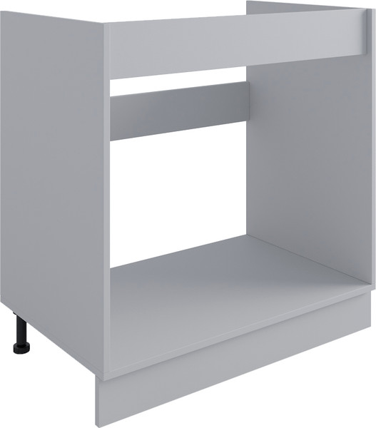 Изображение товара Шкаф под мойку ДСВ Фортуна СМ 800 (графит)