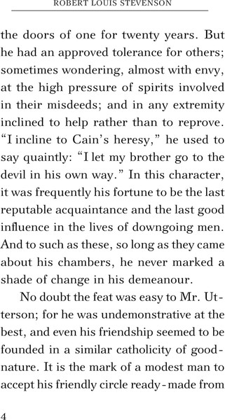Изображение товара Книга АСТ Dr Jekyll and Mr Hyde, мягкая обложка (Стивенсон Роберт)