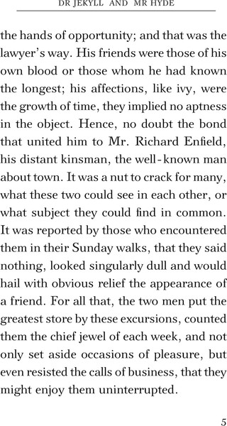 Изображение товара Книга АСТ Dr Jekyll and Mr Hyde, мягкая обложка (Стивенсон Роберт)