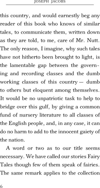 Изображение товара Книга АСТ English Fairy Tales, мягкая обложка (Джекобс Джозеф)