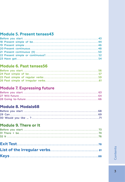 Изображение товара Учебное пособие АСТ Fast Track English A1: прочный фундамент для начинающих (Риверс Эдриан)